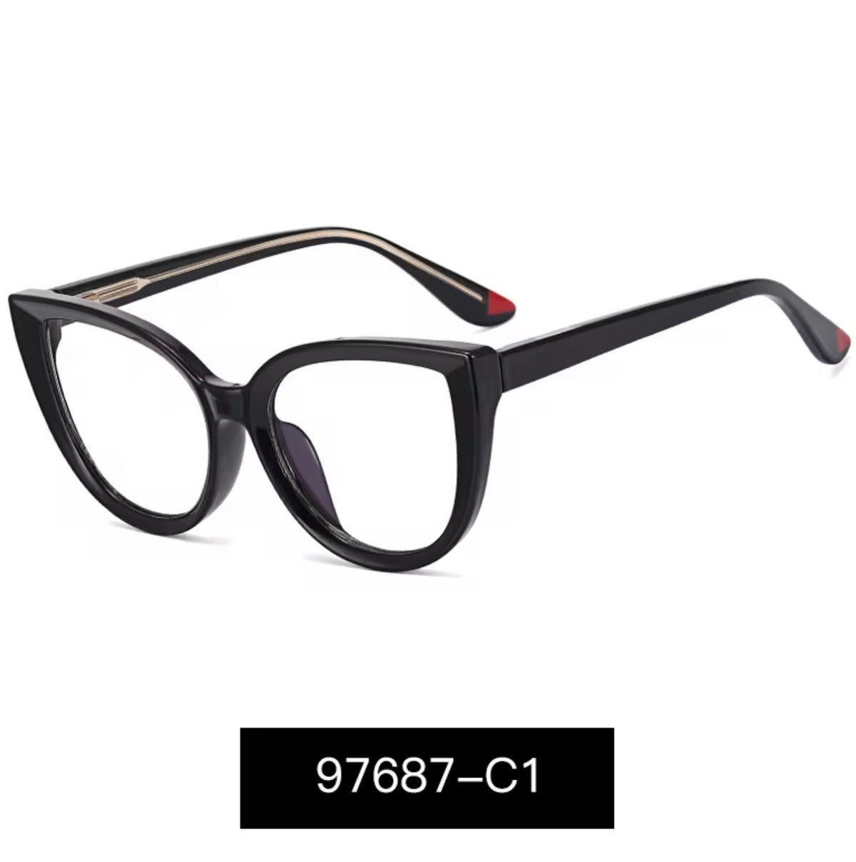 Lentes Ópticos Mujer – Modelo 97687