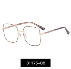 C8 - Animal Print