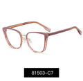 Lentes Ópticos Mujer – Modelo 81503