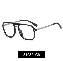 C6 - Negro Plateado