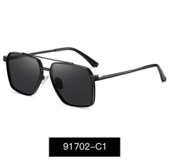 C1 - Negro