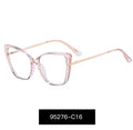 Lentes Ópticos Mujer – Modelo 95276