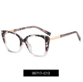 Lentes Ópticos Mujer – Modelo 95717