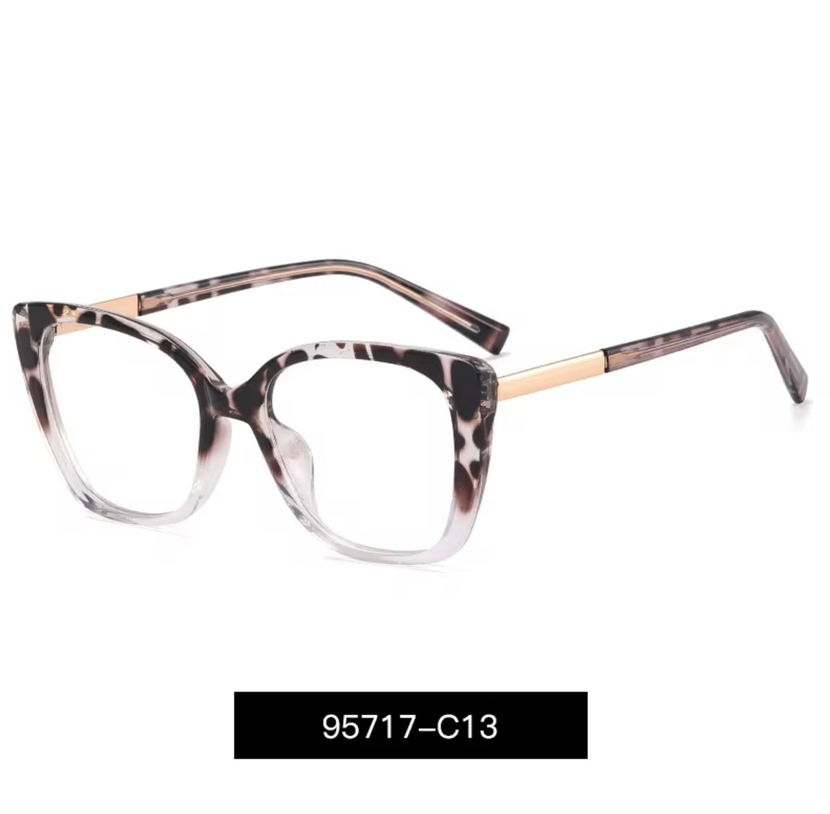 Lentes Ópticos Mujer – Modelo 95717