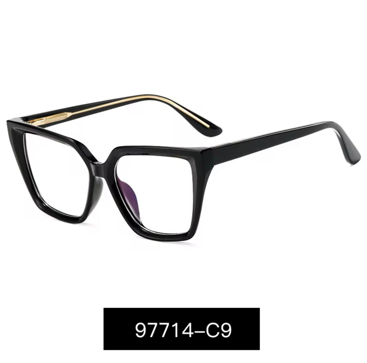 Lentes Ópticos Mujer – Modelo 97714