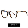 Lentes Ópticos Mujer – Modelo 97828