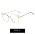 Lentes Ópticos Mujer – Modelo 95280