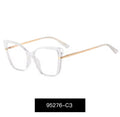 Lentes Ópticos Mujer – Modelo 95276