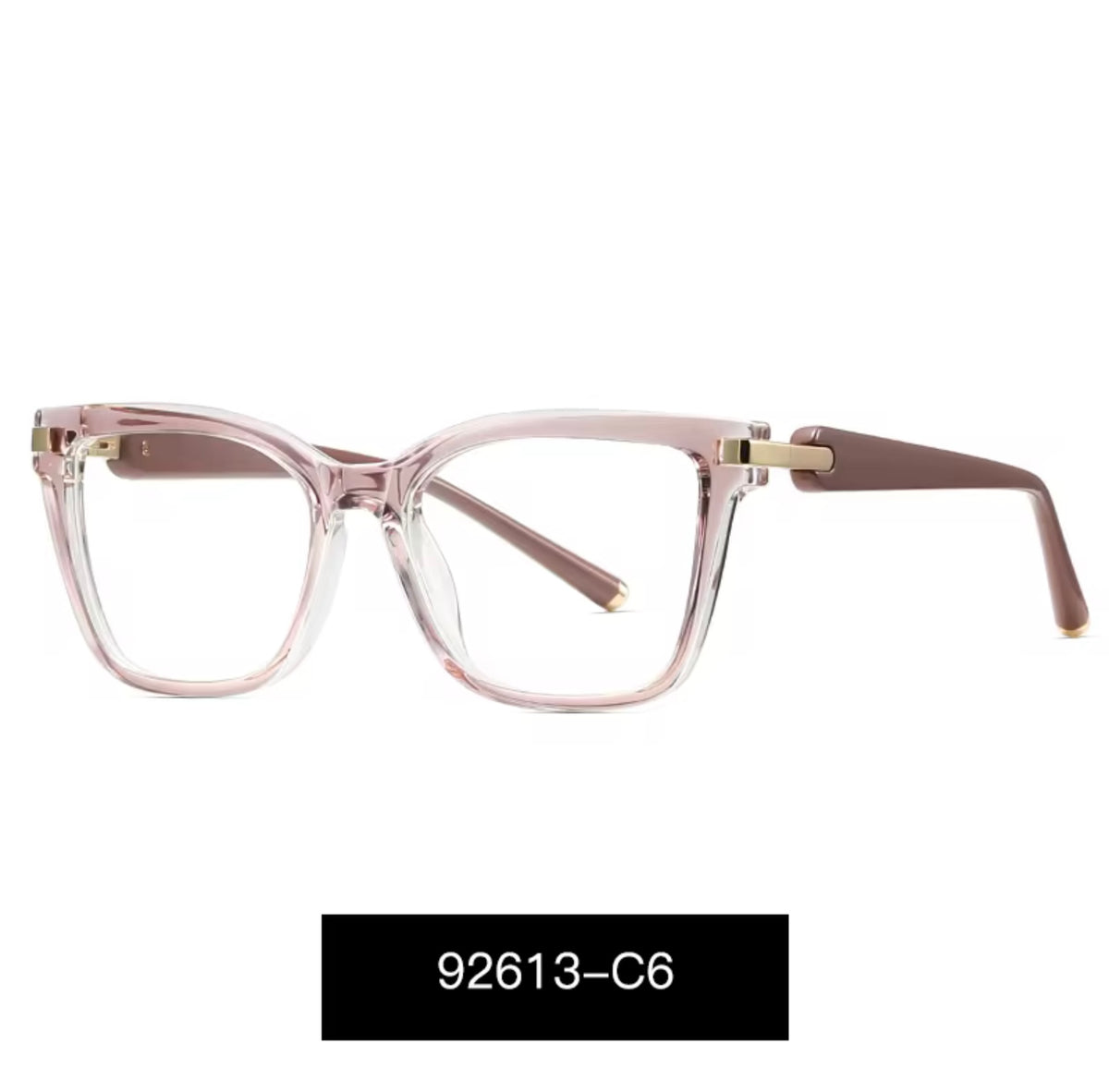 Lentes Ópticos Mujer – Modelo 92613