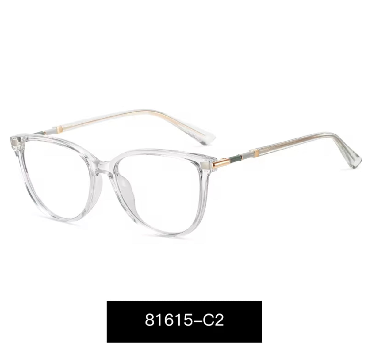 Lentes Ópticos Mujer – Modelo 81615