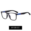 Lentes Ópticos Hombre – Modelo 81120