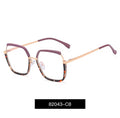 Lentes Ópticos Mujer – Modelo 82043