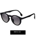 Lentes Ópticos Hombre con Clip de Sol – Modelo 95912