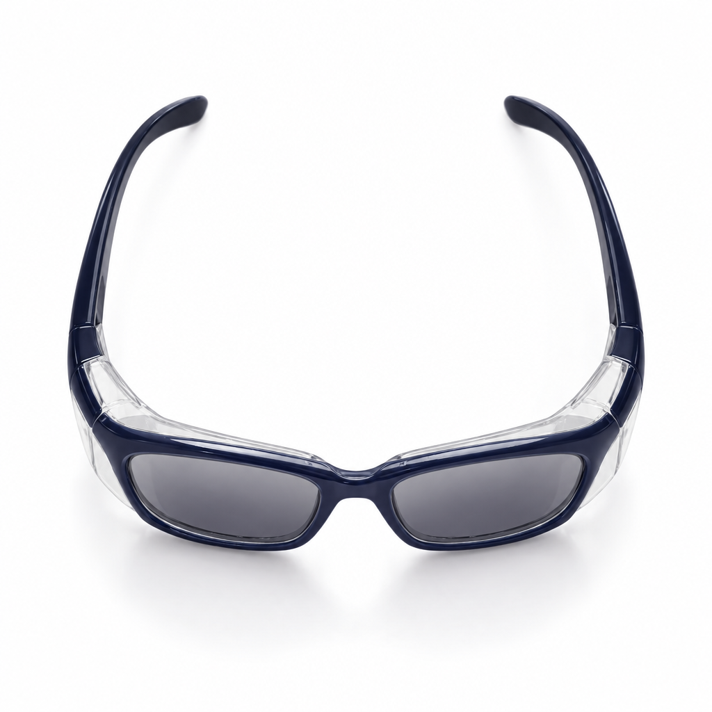 SEG 20 Azul – vista superior