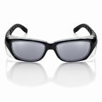 SEG 20 Negro – vista frontal