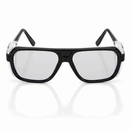 SEG 21 Negro – vista frontal