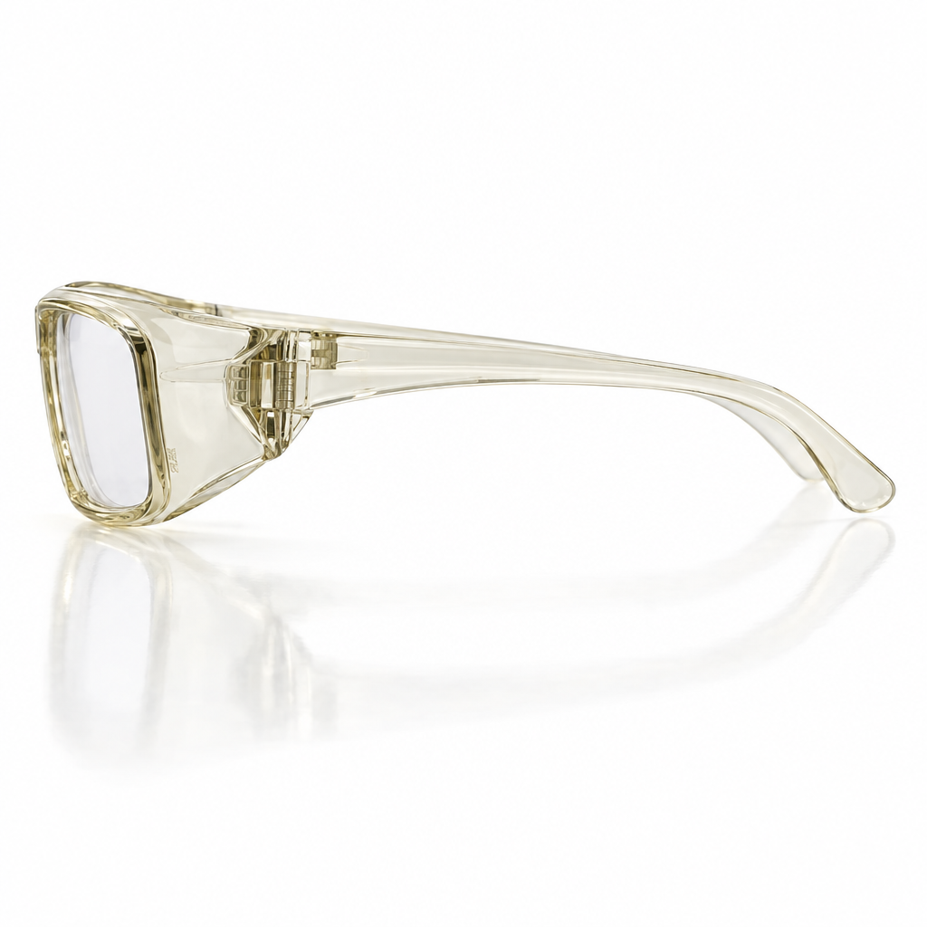 SEG 24 Crema – vista lateral