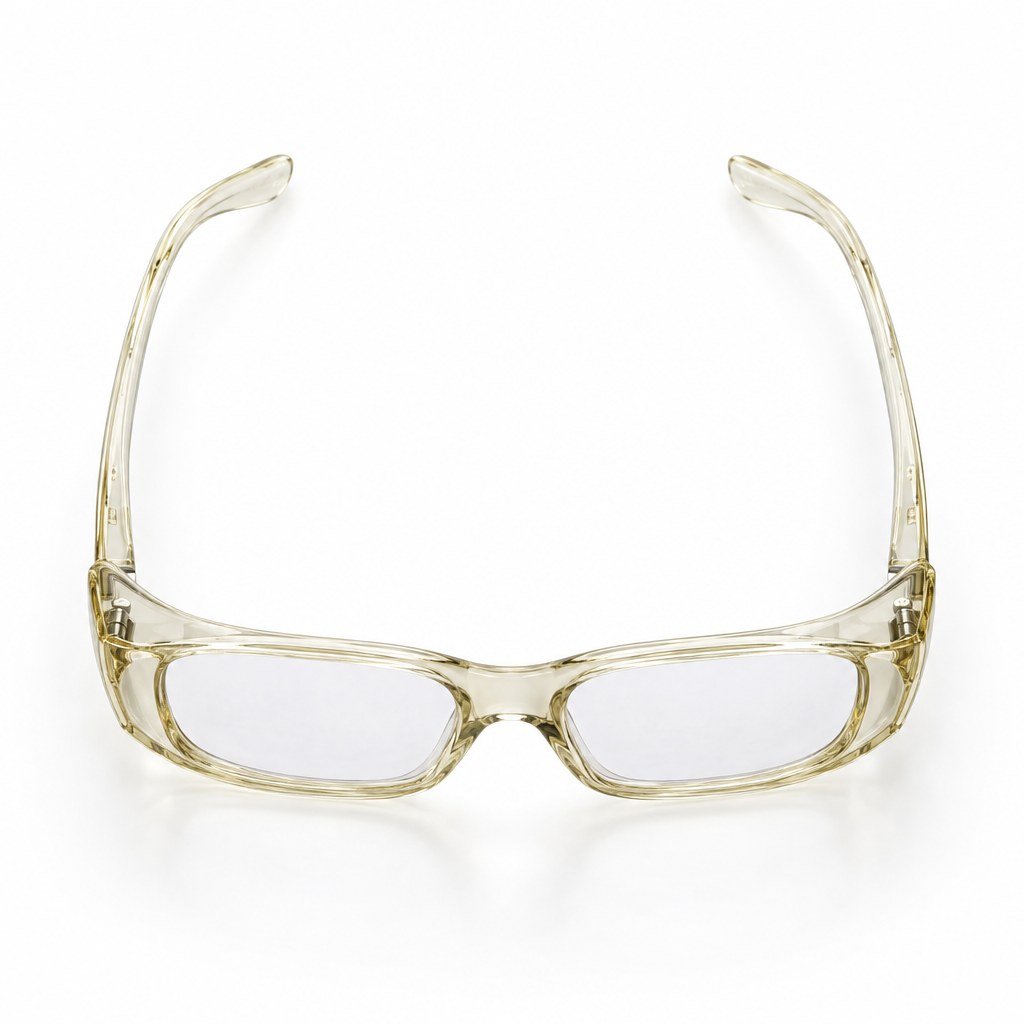SEG 24 Crema – vista superior
