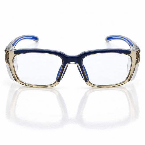 SEG 30 Azul – vista frontal