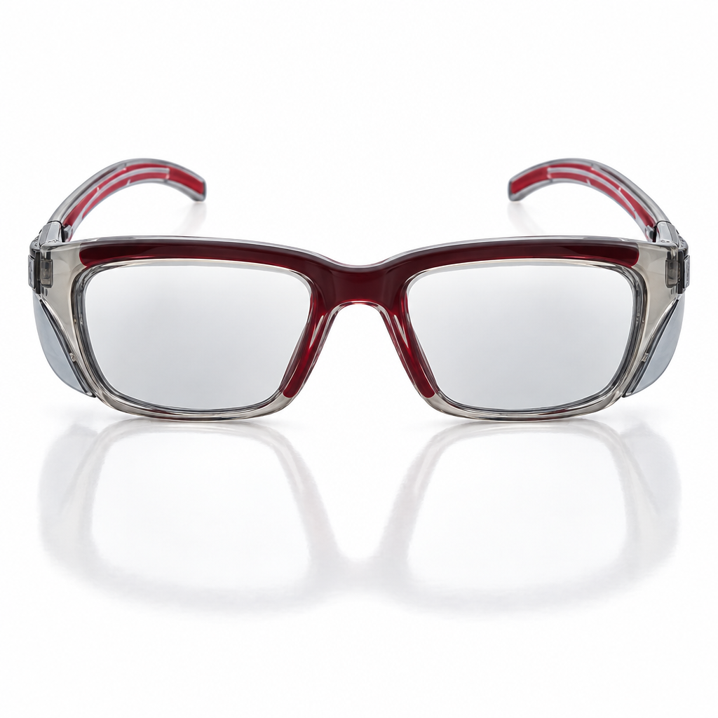 SEG 30 Granate – vista frontal