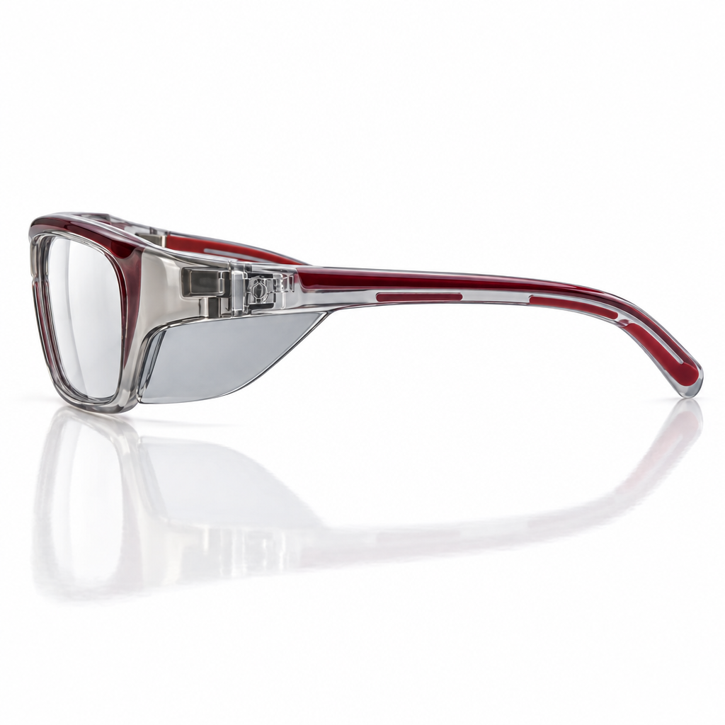 SEG 30 Granate – vista lateral