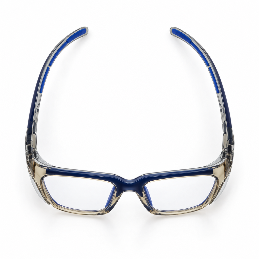 SEG 30 Azul – vista superior