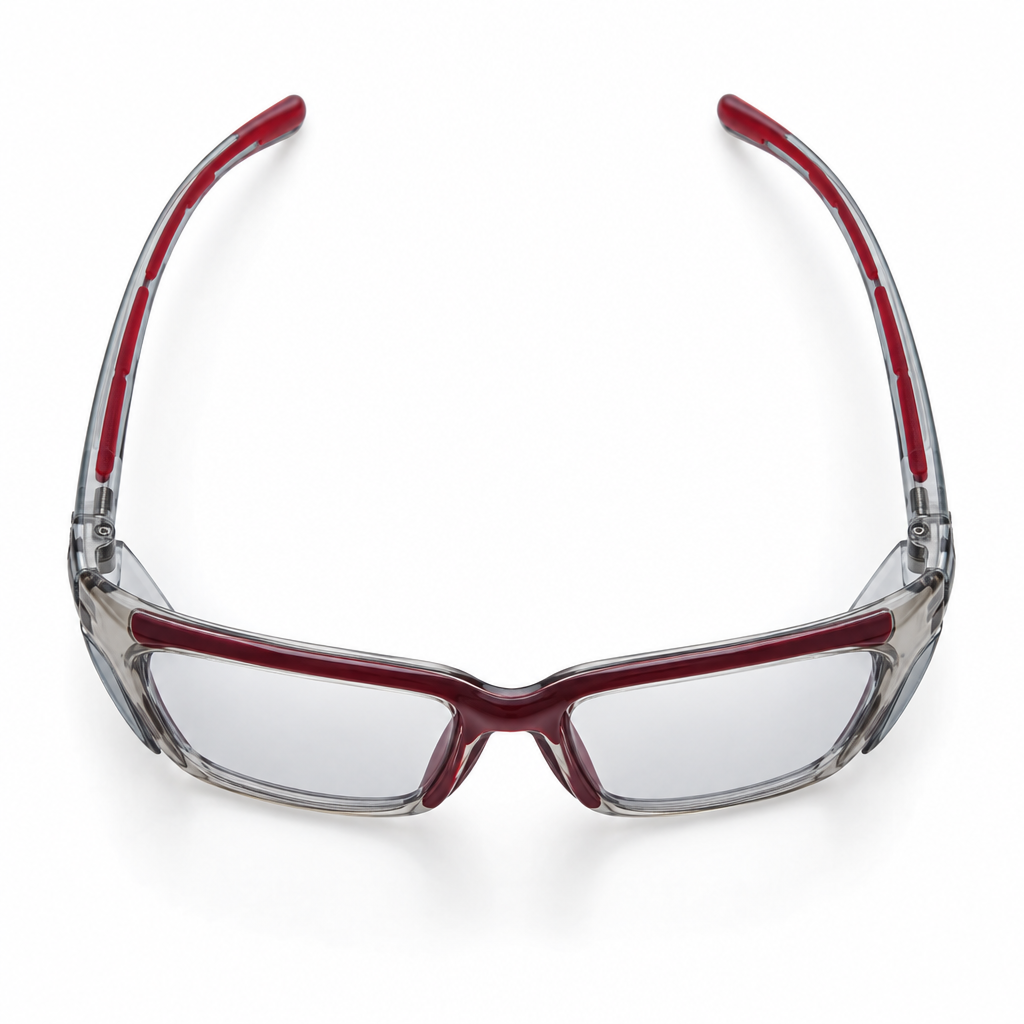 SEG 30 Granate – vista superior