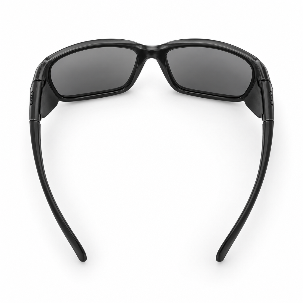 SEG 35 Negro – vista superior