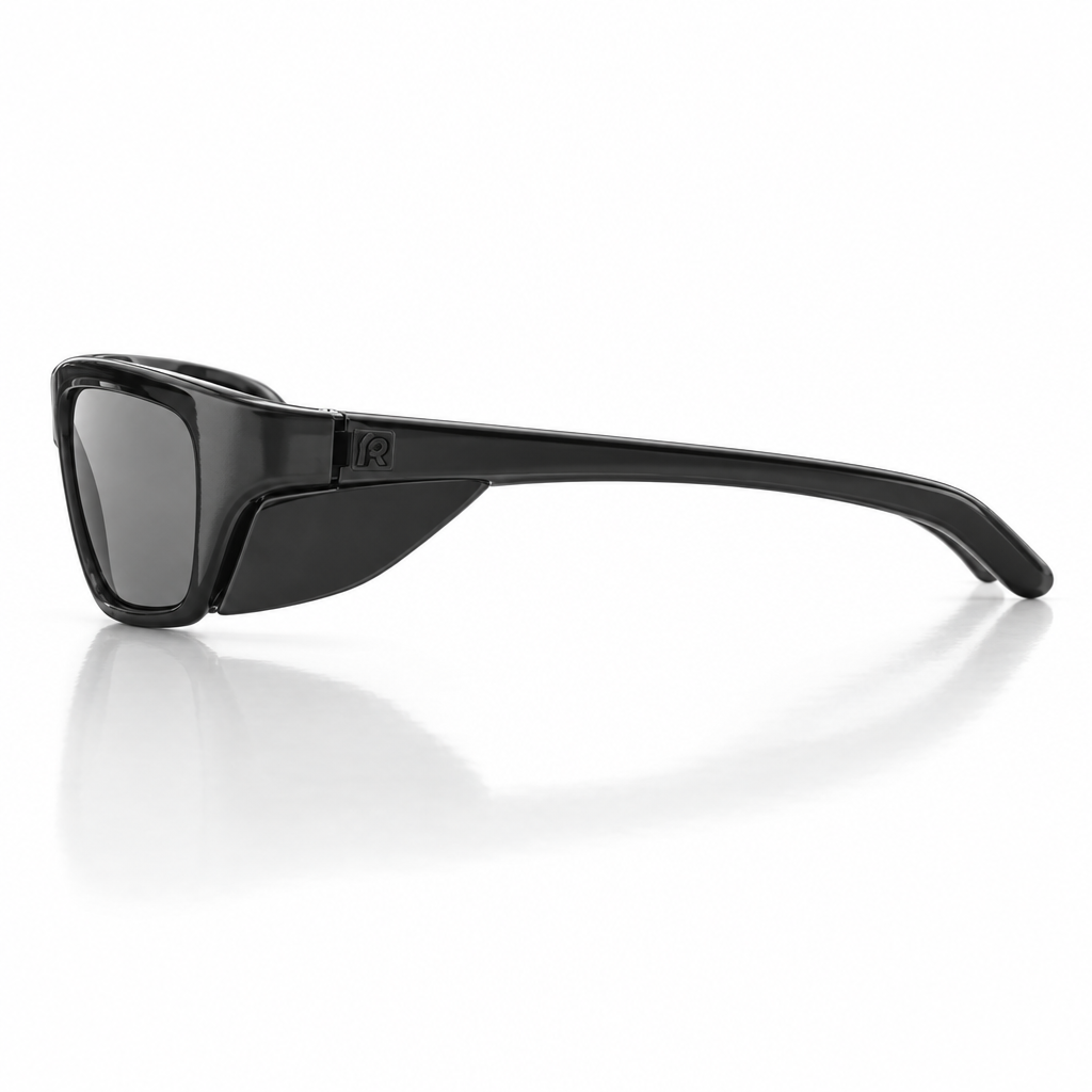 SEG 35 Negro – vista lateral