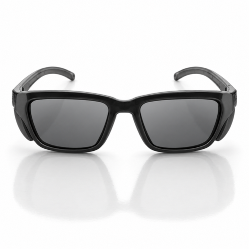 SEG 35 Negro – vista frontal