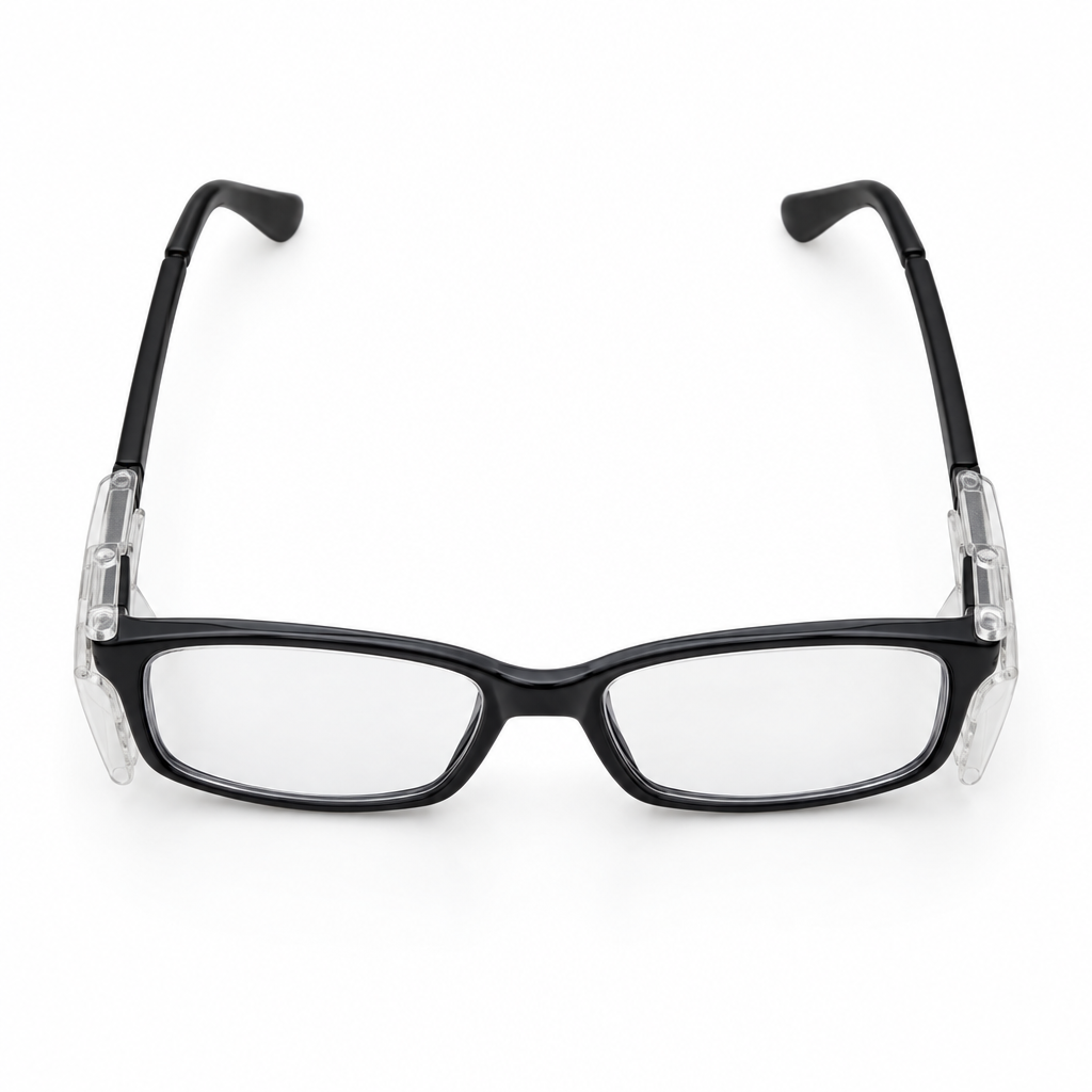 SEG V7 Negro – vista superior