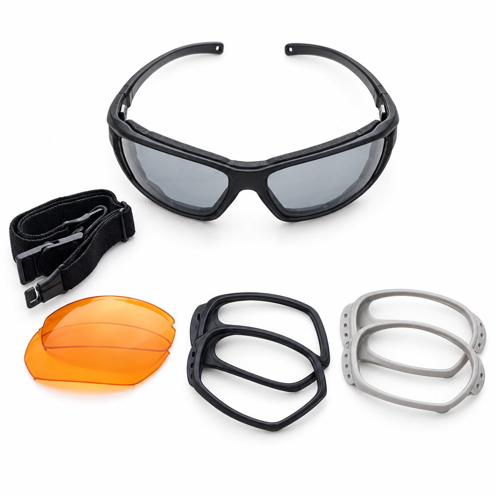 SEG 39 Combo Set – kit completo