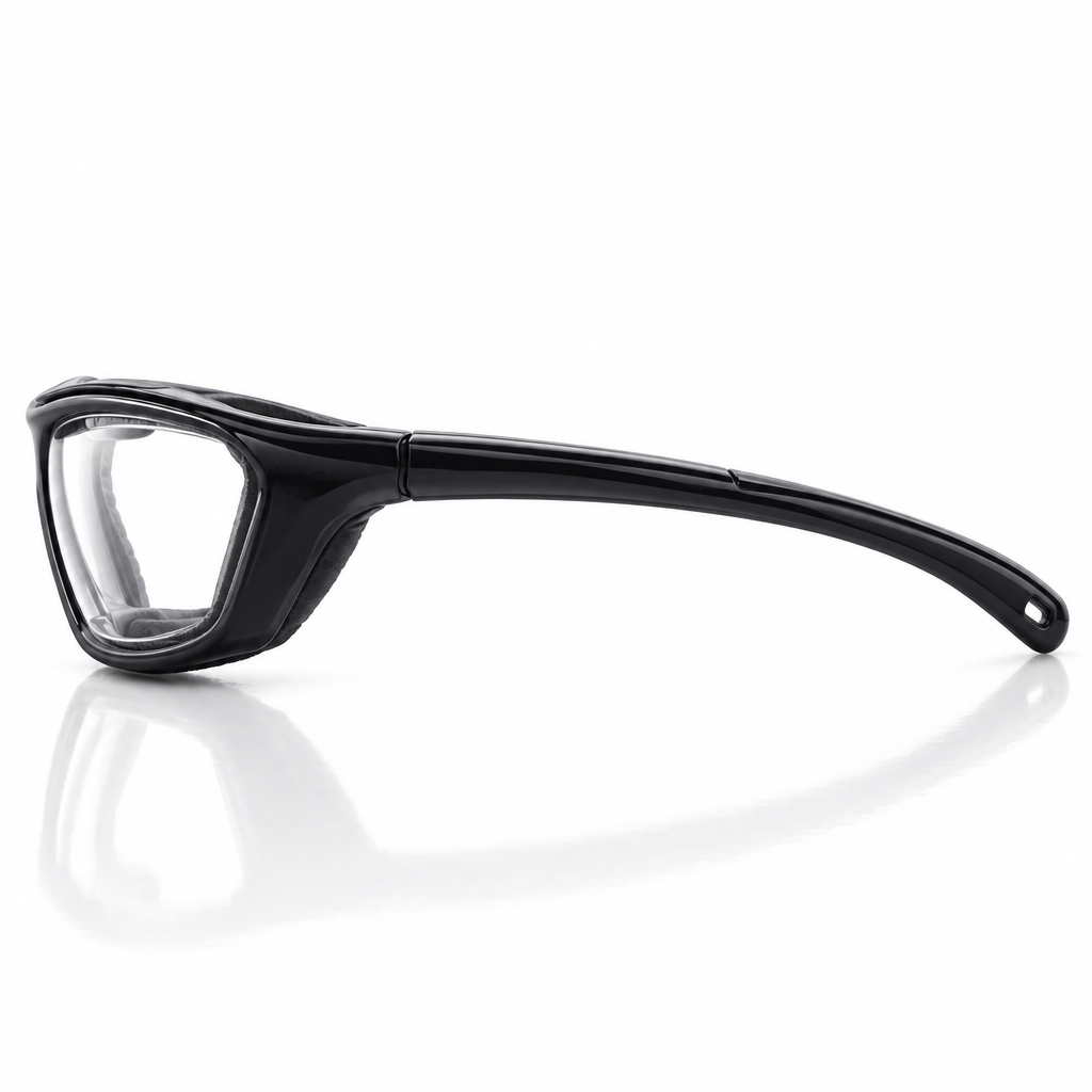 SEG 40 Combo – vista lateral