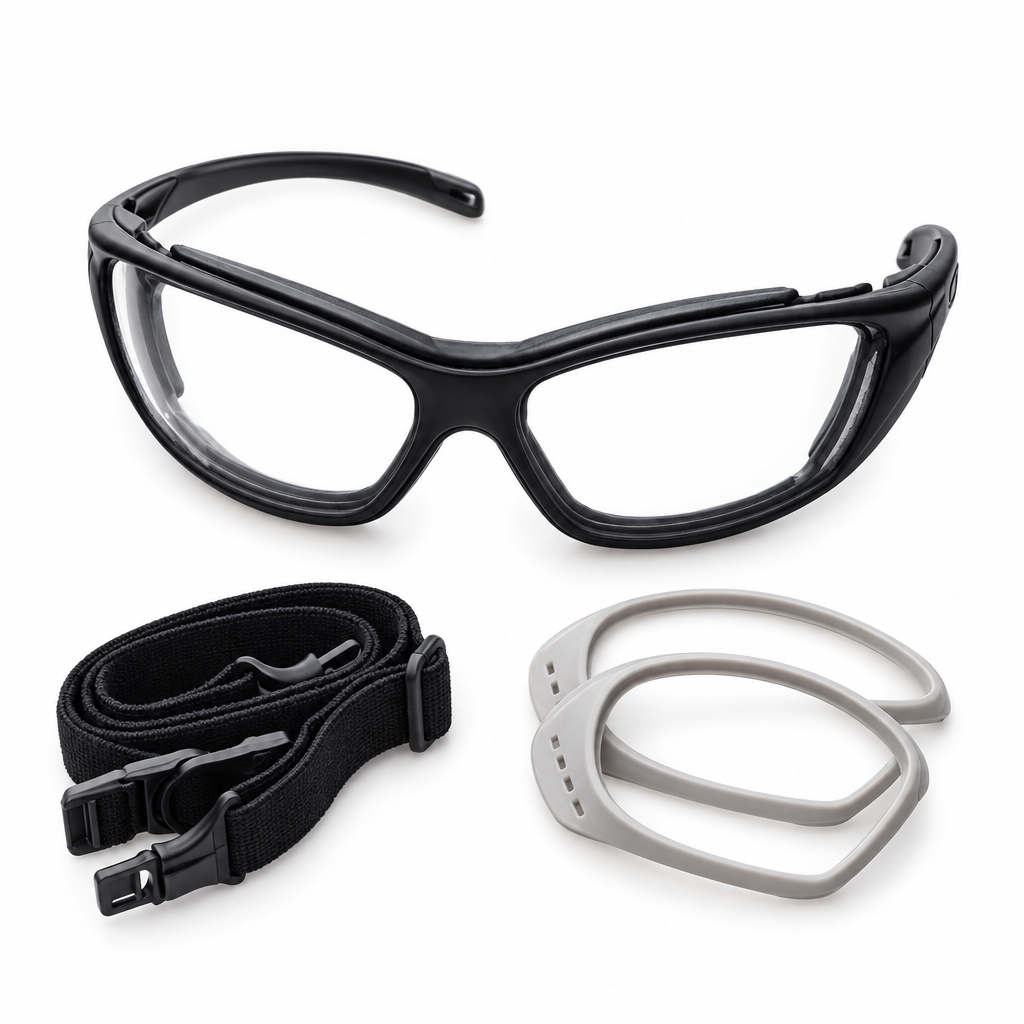 SEG 40 Combo – kit completo