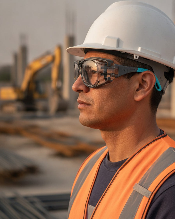 Construcción