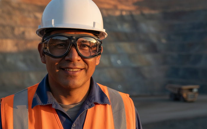 Minería